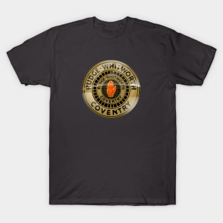 Rudge Whitworth T-Shirt